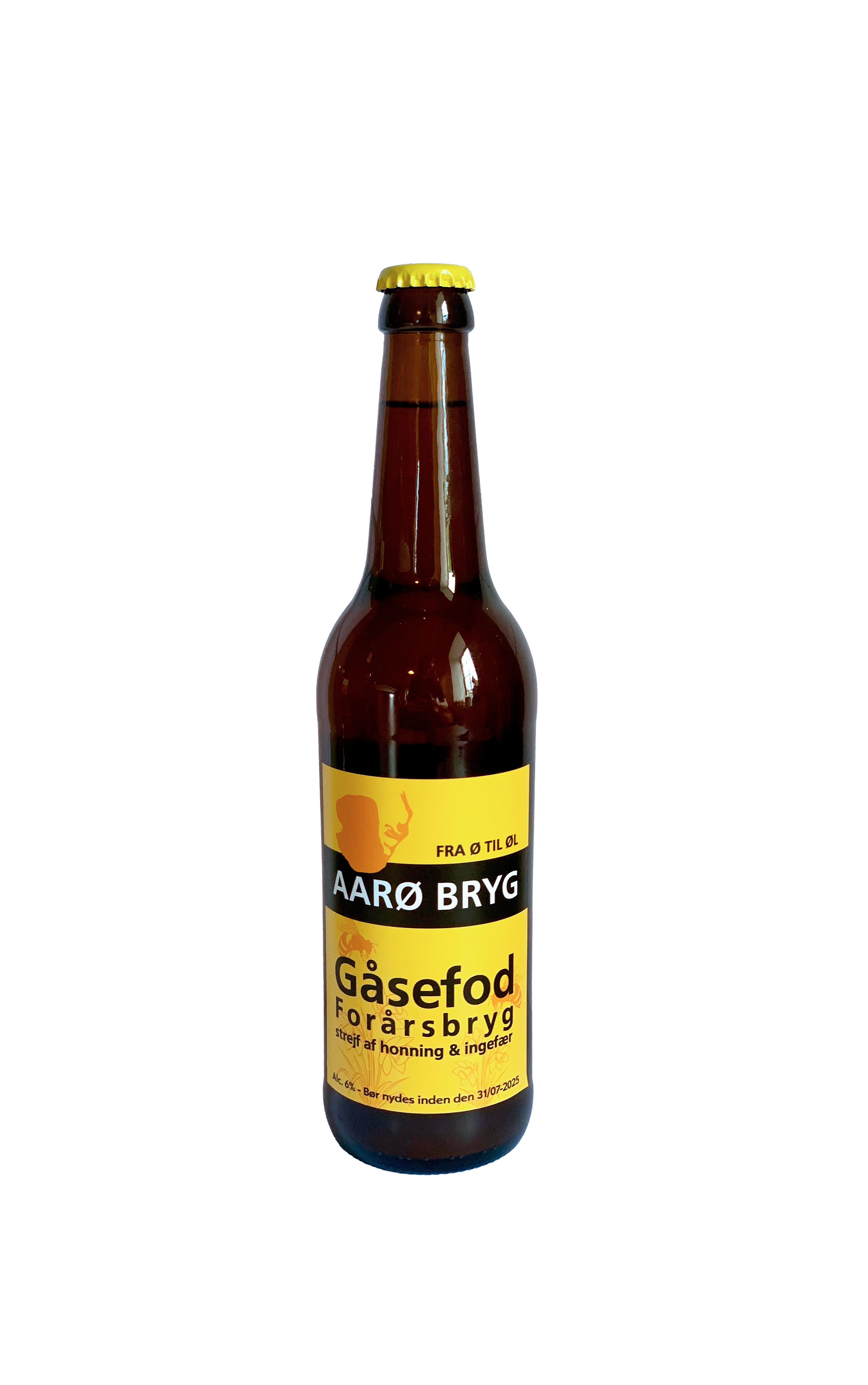 Årø Bryghus Gåsefod